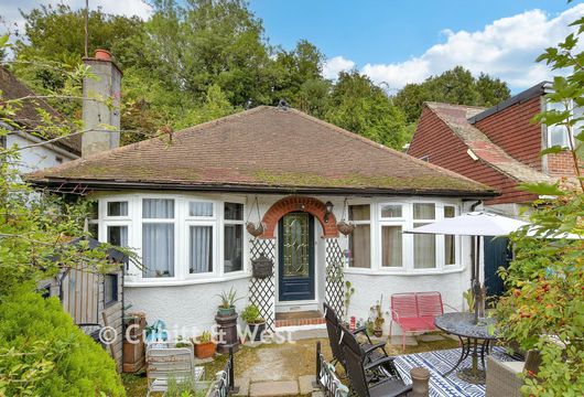 Stafford Road, Caterham, Surrey - Wards of Kent