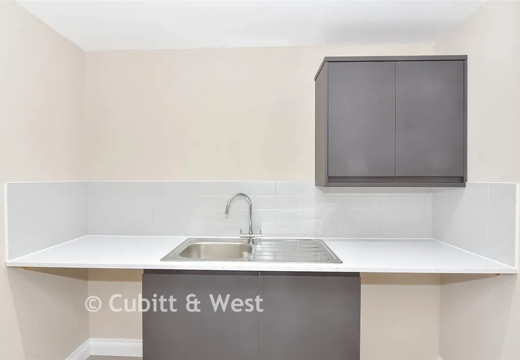 Utility - Gloucester Road, Waterlooville, Hampshire - Wards of Kent