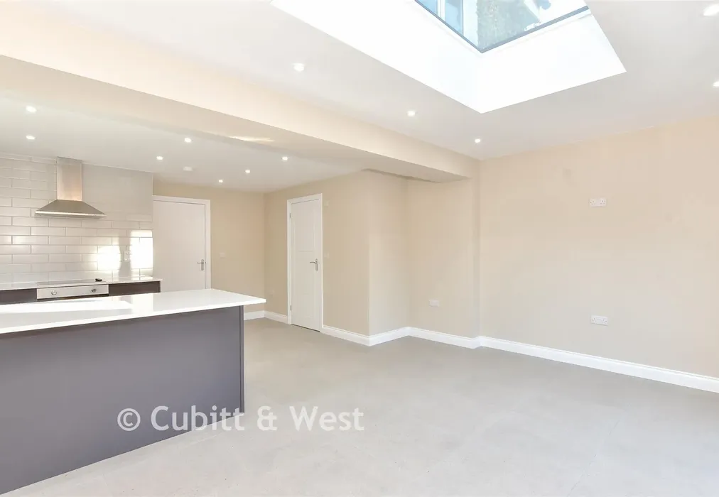 Kitchen/Diner - Gloucester Road, Waterlooville, Hampshire - Wards of Kent