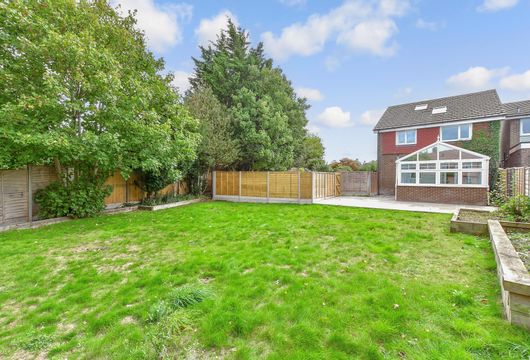 Gloucester Road, Waterlooville, Hampshire - Wards of Kent