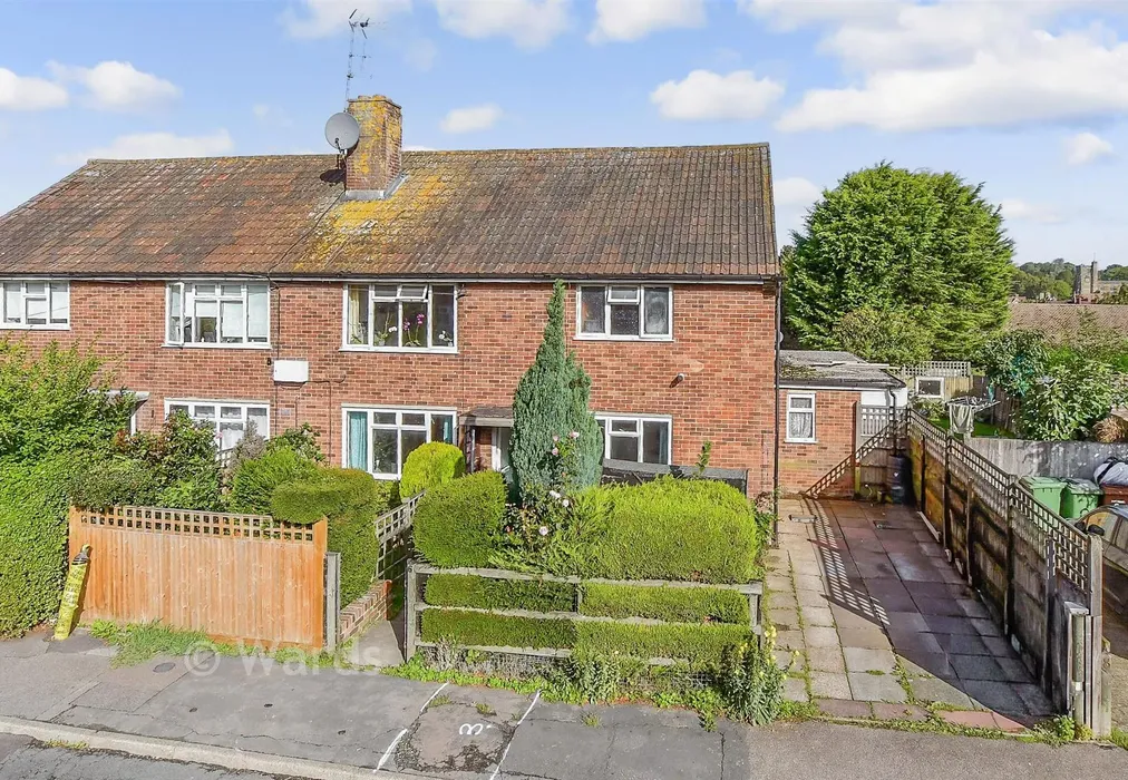 External (Web) - Bramley Drive, Cranbrook, Kent - Wards of Kent