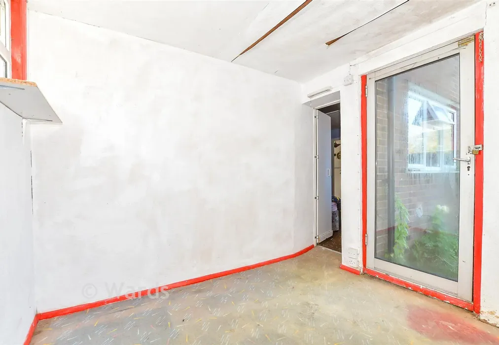 Ancillary Room - Bramley Drive, Cranbrook, Kent - Wards of Kent