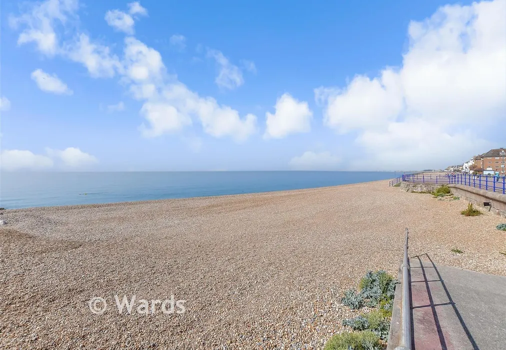Surrounding Area - High Street, Hythe, Kent - Wards of Kent