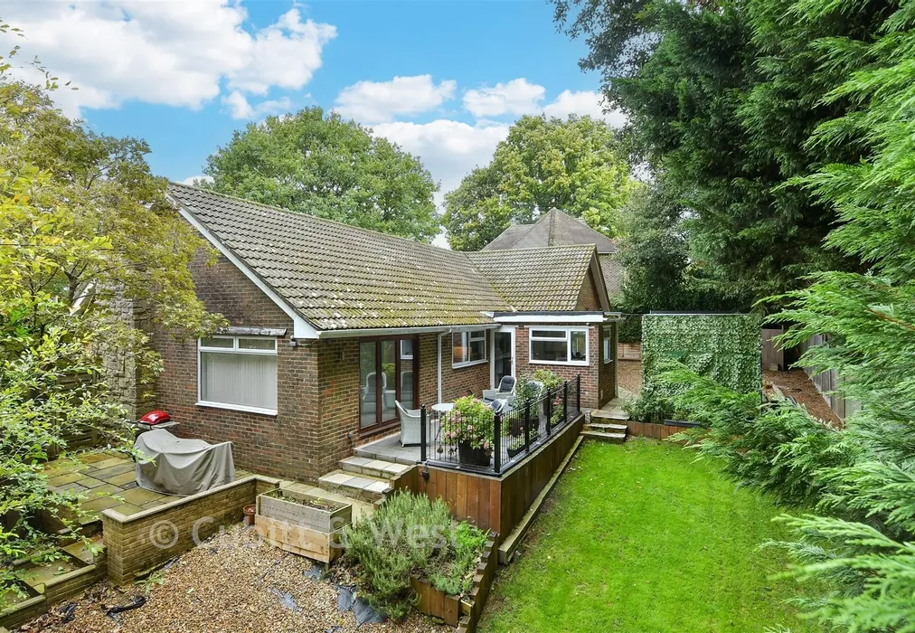 External (Brochure) - Birch Grove, Kingswood, Surrey - Wards of Kent