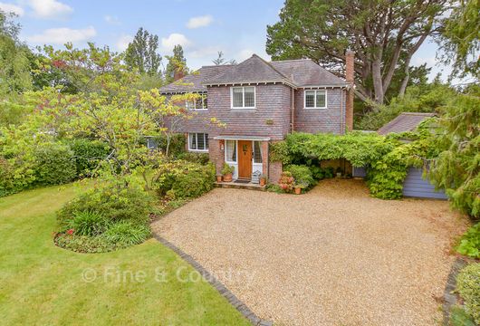 Fishbourne Lane, Fishbourne, Isle of Wight - Wards of Kent