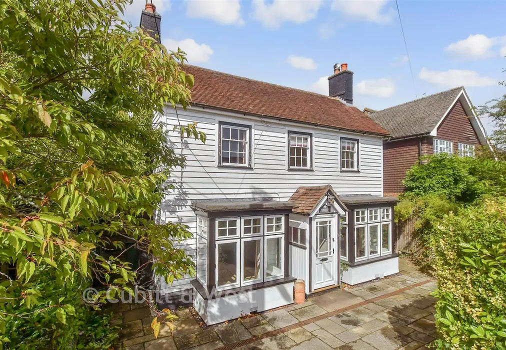 External (Web) - Church Street, Rudgwick, West Sussex - Wards of Kent