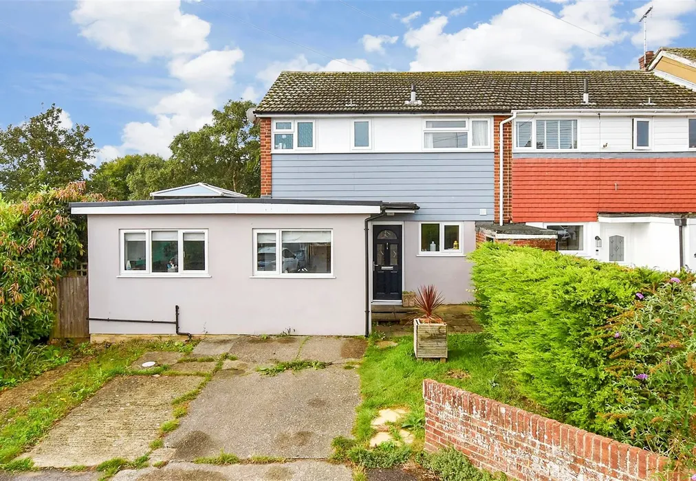 External (Web) - St. Mildred's Court, Walmer, Deal, Kent - Wards of Kent