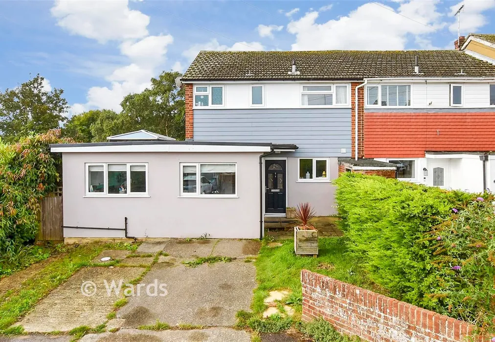 External (Web) - St. Mildred's Court, Walmer, Deal, Kent - Wards of Kent
