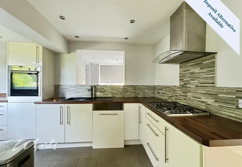 Kitchen - Princes Way Detling ME14 - Wards of Kent