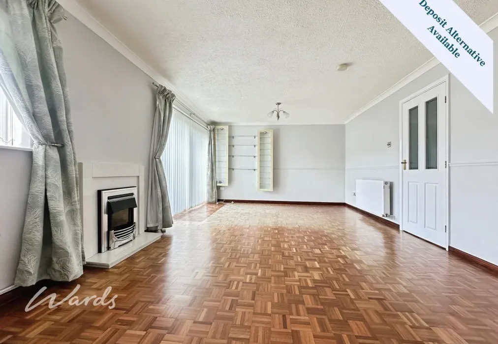 Living Room - Princes Way Detling ME14 - Wards of Kent