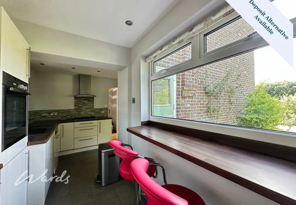 Kitchen - Princes Way Detling ME14 - Wards of Kent