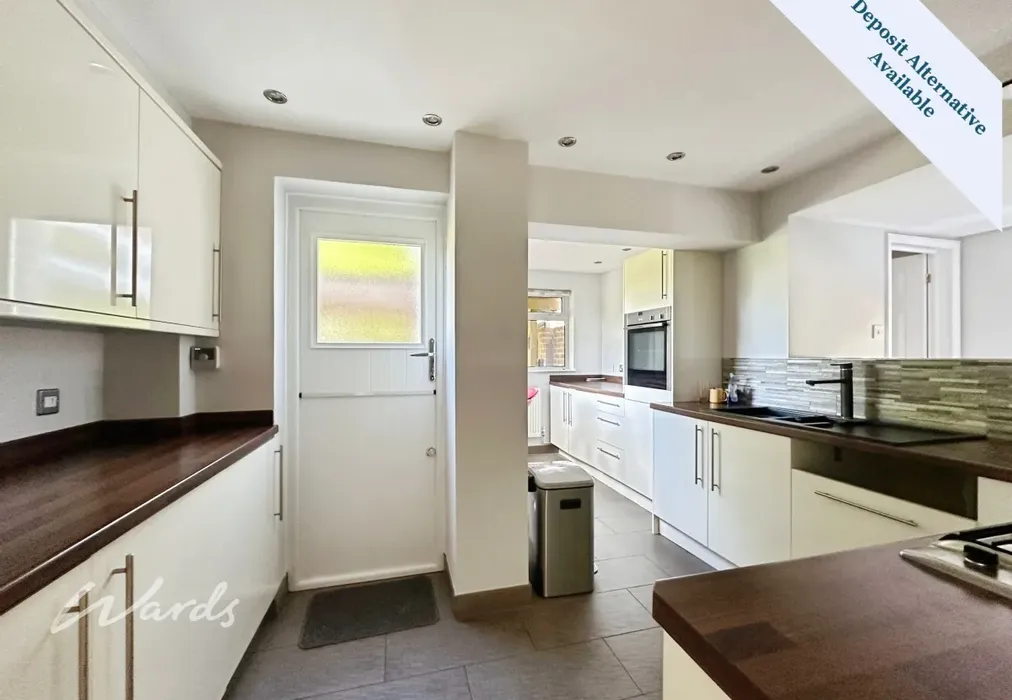 Kitchen - Princes Way Detling ME14 - Wards of Kent