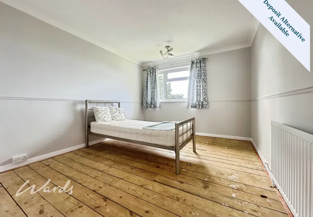 Bedroom 2 - Princes Way Detling ME14 - Wards of Kent