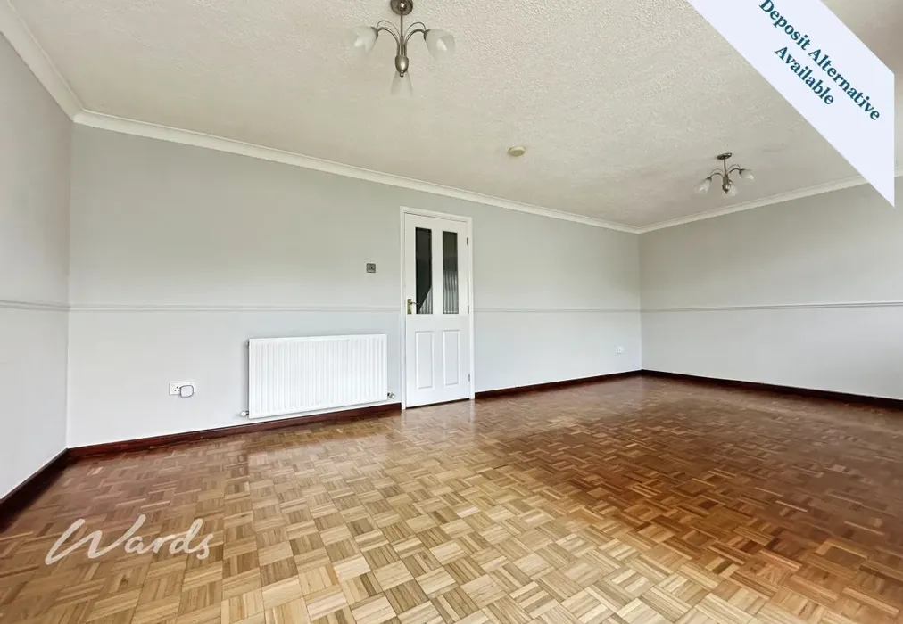 Living Room - Princes Way Detling ME14 - Wards of Kent