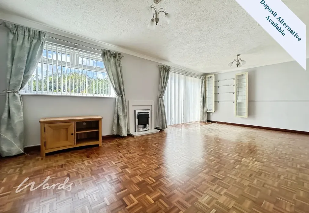 Living Room - Princes Way Detling ME14 - Wards of Kent