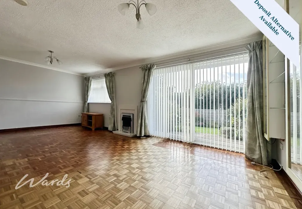 Living Room - Princes Way Detling ME14 - Wards of Kent