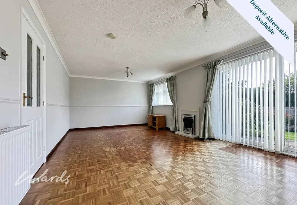 Living Room - Princes Way Detling ME14 - Wards of Kent