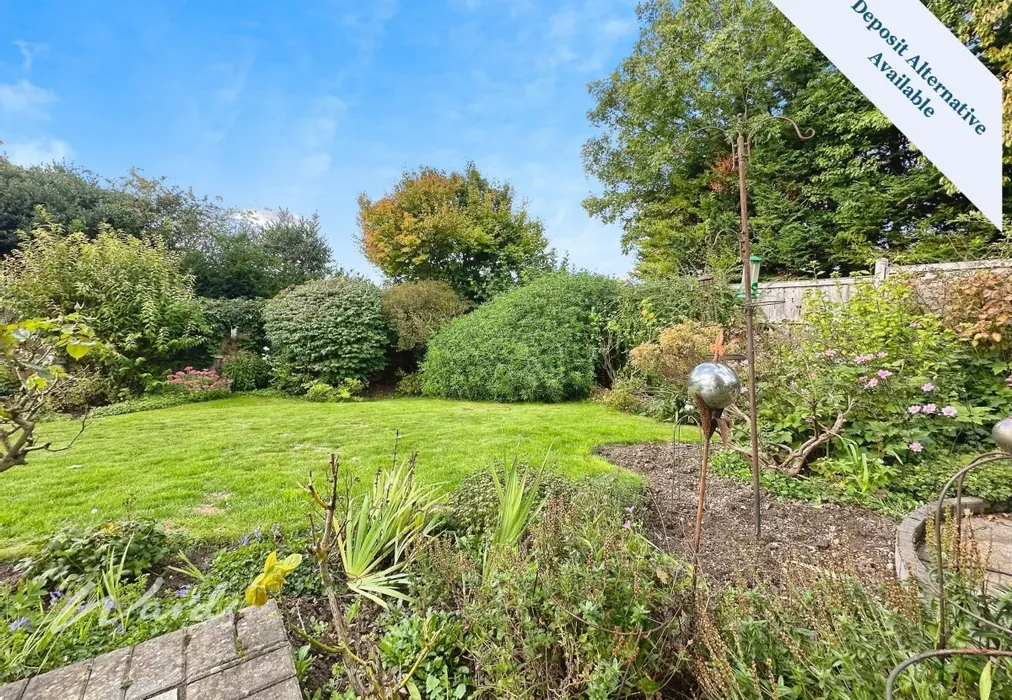 Garden - Princes Way Detling ME14 - Wards of Kent