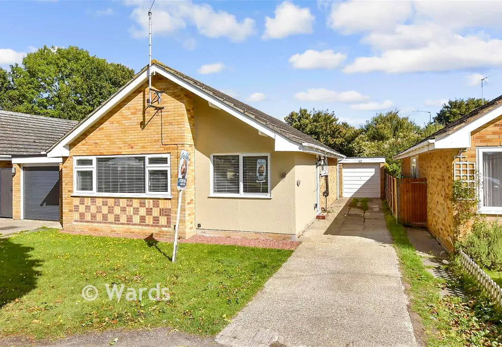 External (Web) - Blackburn Road, Greenhill, Herne Bay, Kent - Wards of Kent