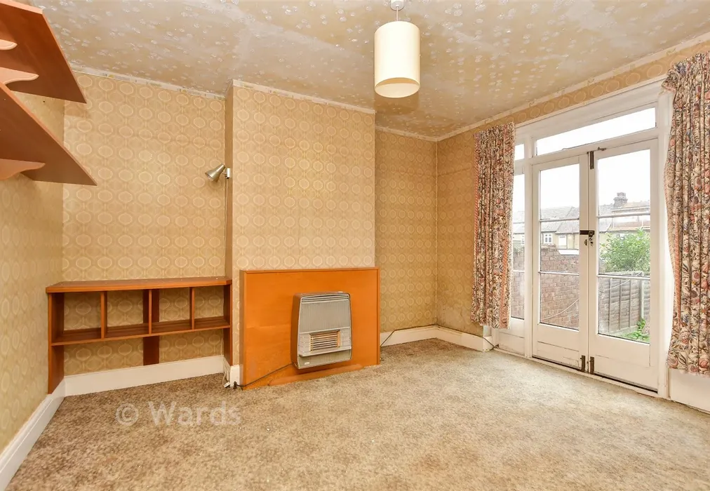 Dining Room - Hunters Way, Darland, Upper Gillingham, Kent - Wards of Kent
