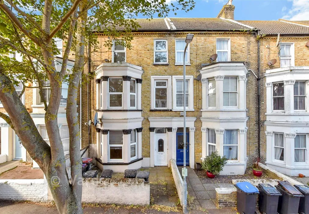 External (Web) - Yes - Gordon Road, Margate, Kent - Wards of Kent