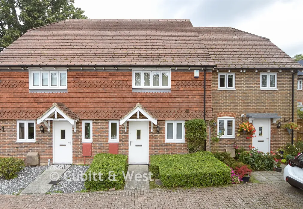 External Web - Quinta Mews, Pease Pottage, Crawley, West Sussex - Wards of Kent