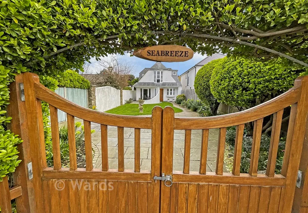 Lifestyle - Harold Road, Birchington, Kent - Wards of Kent