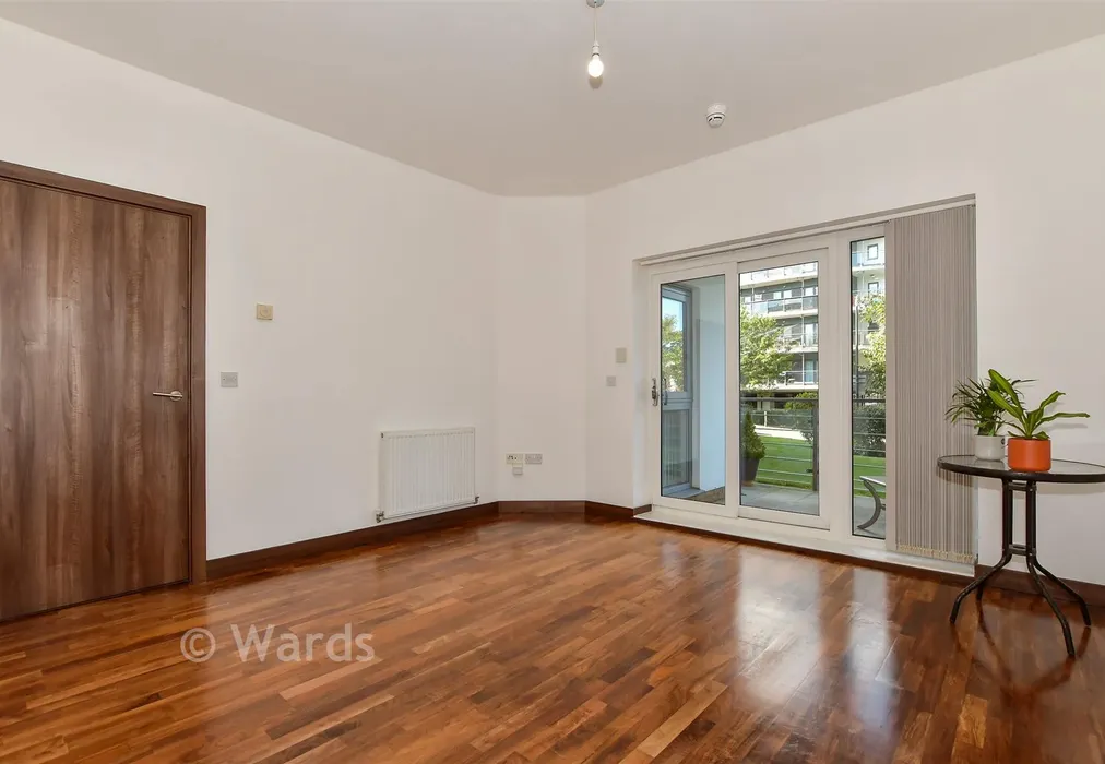Kitchen/Lounge/ Diner - Cornhill Place, Maidstone, Kent - Wards of Kent