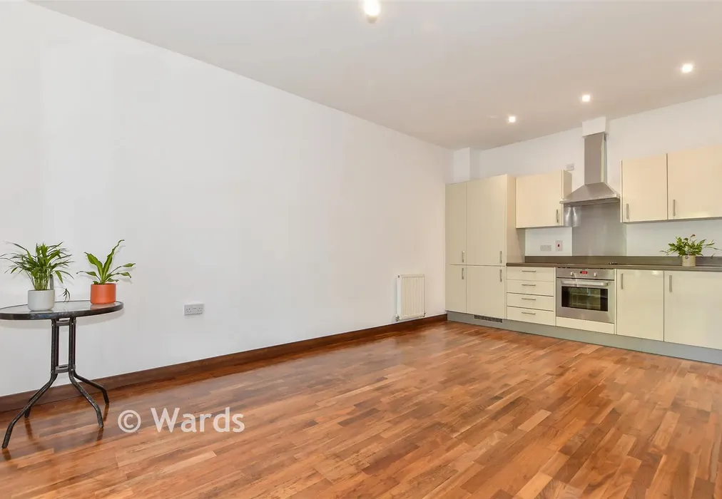 Kitchen/Lounge/ Diner - Cornhill Place, Maidstone, Kent - Wards of Kent