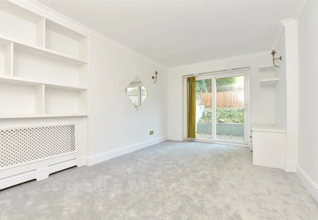 Lounge/Diner - Cavendish Road, Sutton, Surrey - Wards of Kent