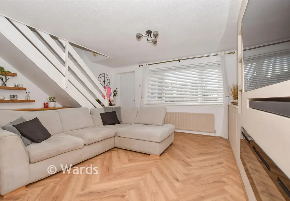 Lounge - Witley Walk, Whitfield, Dover, Kent - Wards of Kent