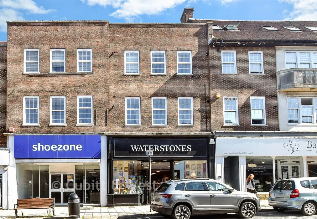 External (Web) - London Road, East Grinstead, West Sussex - Wards of Kent