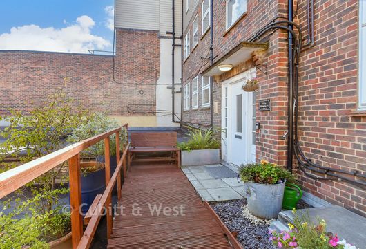 London Road, East Grinstead, West Sussex - Wards of Kent