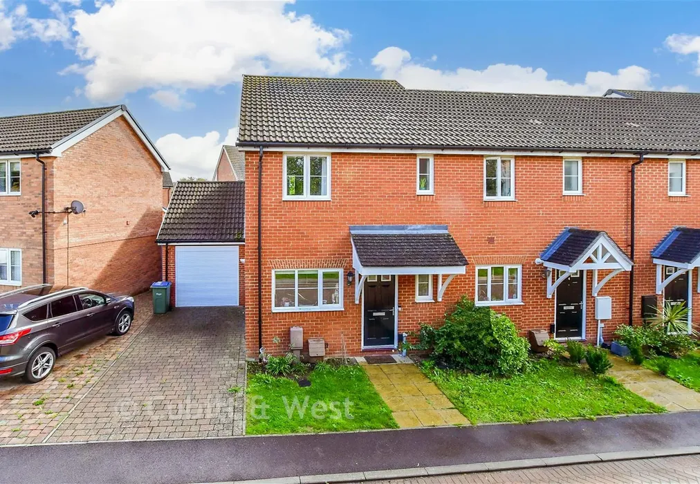 External (Web) - Barge Close, Yapton, Arundel, West Sussex - Wards of Kent