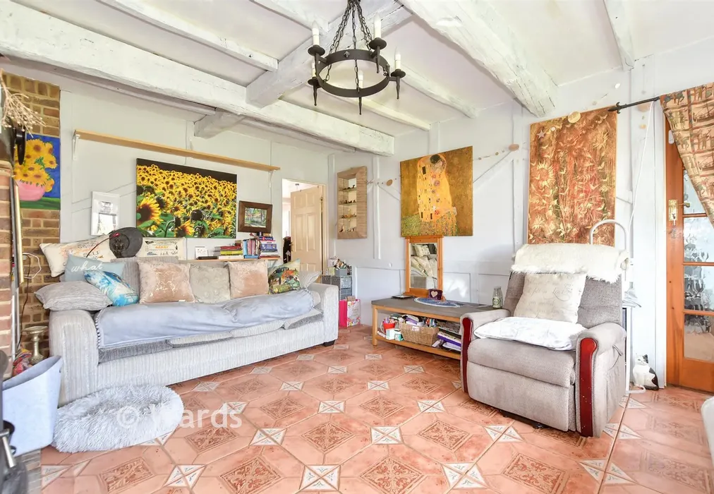 Lounge - Dunstall Close, St Marys Bay, Romney Marsh, Kent - Wards of Kent