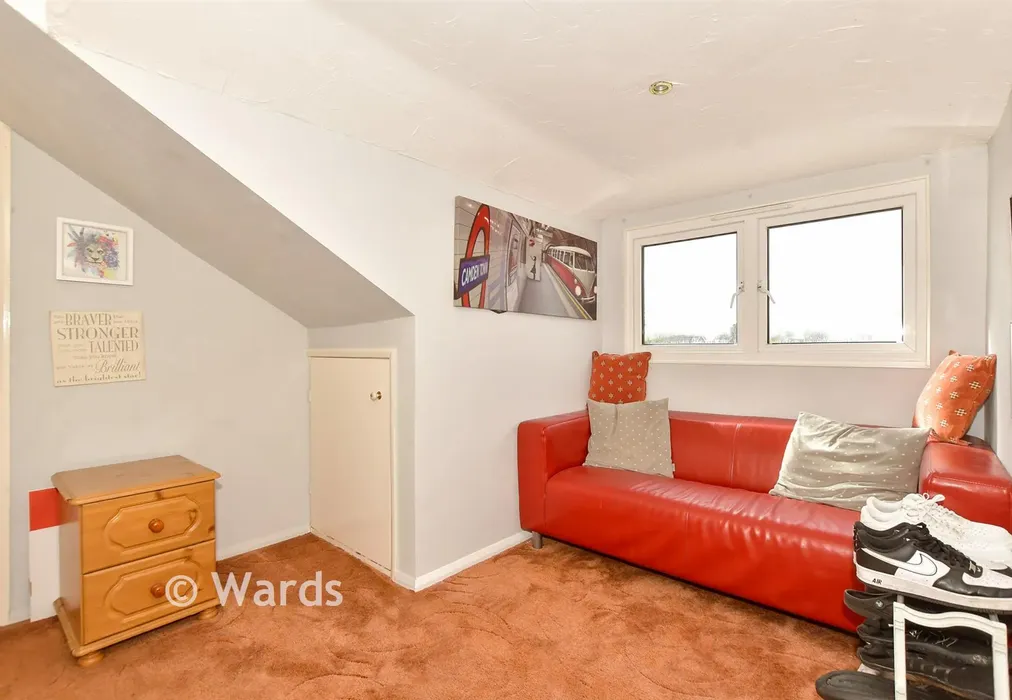 Lounge - Dunstall Close, St Marys Bay, Romney Marsh, Kent - Wards of Kent
