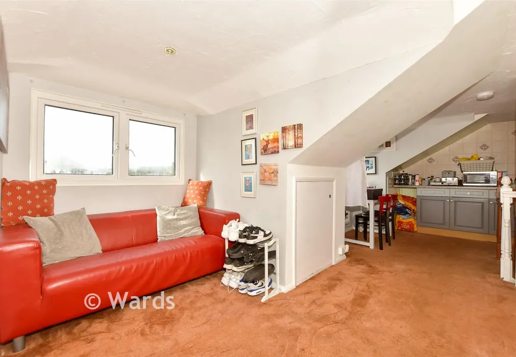 Lounge - Dunstall Close, St Marys Bay, Romney Marsh, Kent - Wards of Kent