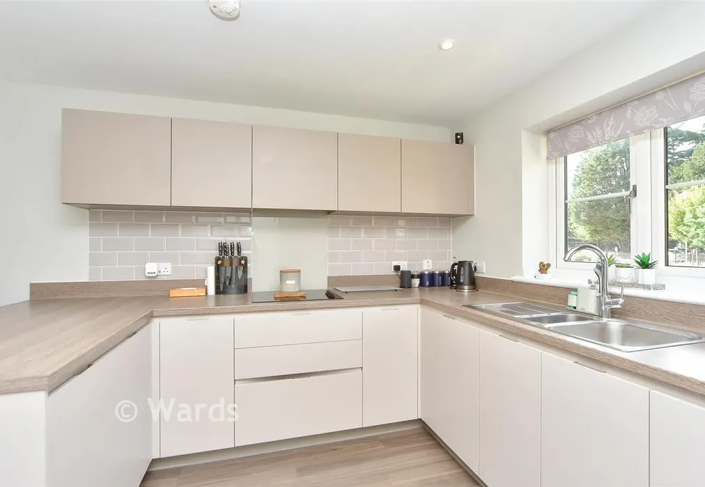 Kitchen/Diner - Lancefield Drive, Faversham, Faversham, Kent - Wards of Kent