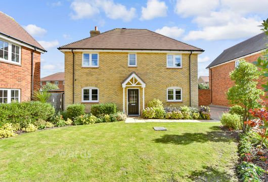 Lancefield Drive, Faversham, Faversham, Kent - Wards of Kent