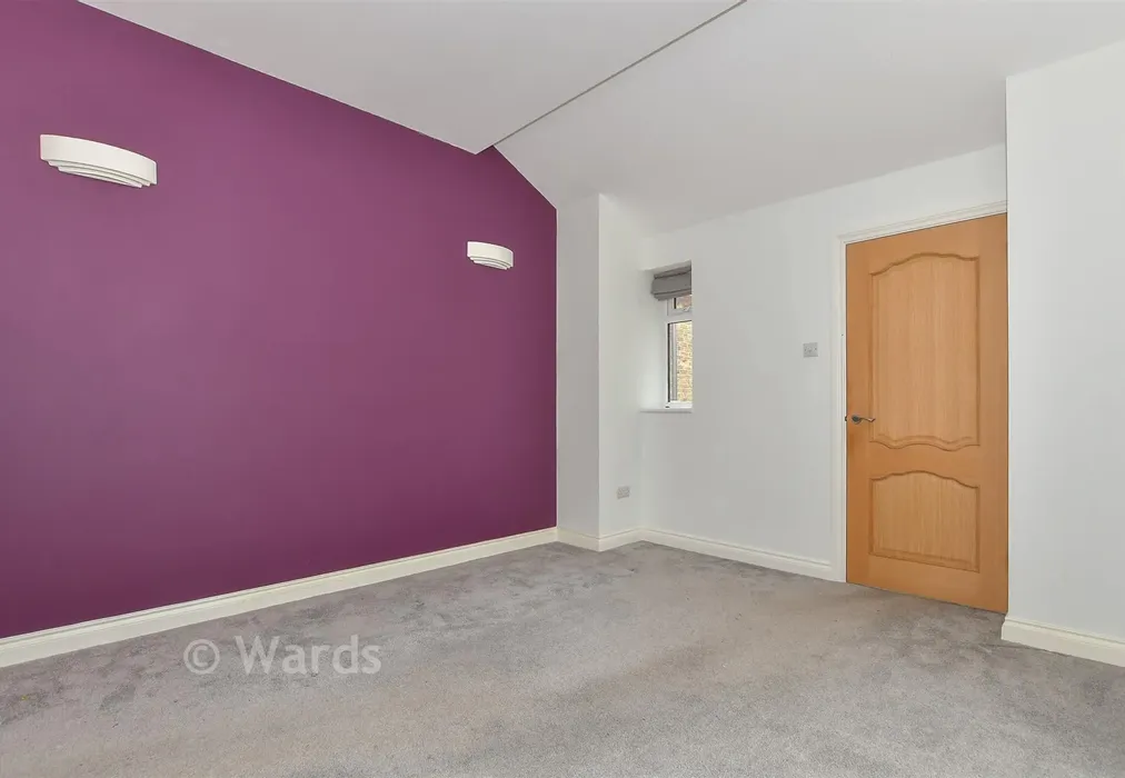 Family Room - Plains Avenue, Maidstone, Kent - Wards of Kent