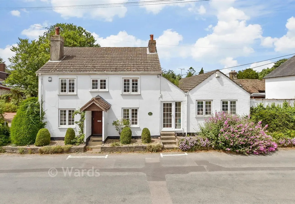 External (Web) - Mill Lane, Shepherdswell, Kent - Wards of Kent