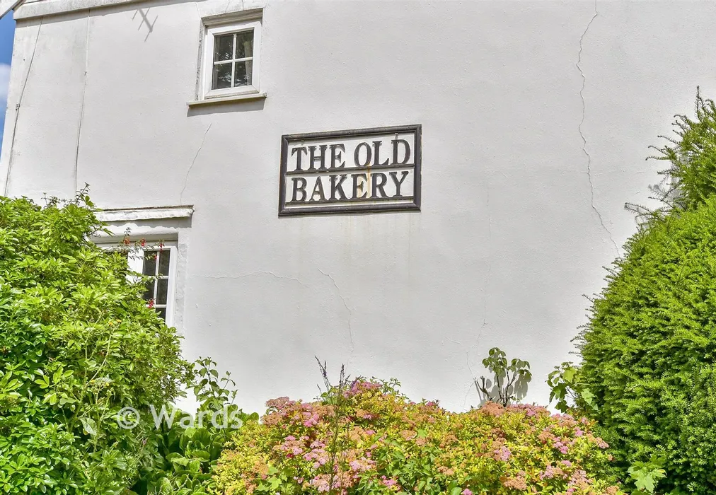 External Lifestyle Photograph - Mill Lane, Shepherdswell, Kent - Wards of Kent