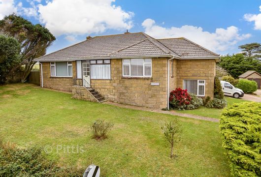 Newman Lane, Chale, Isle of Wight - Wards of Kent