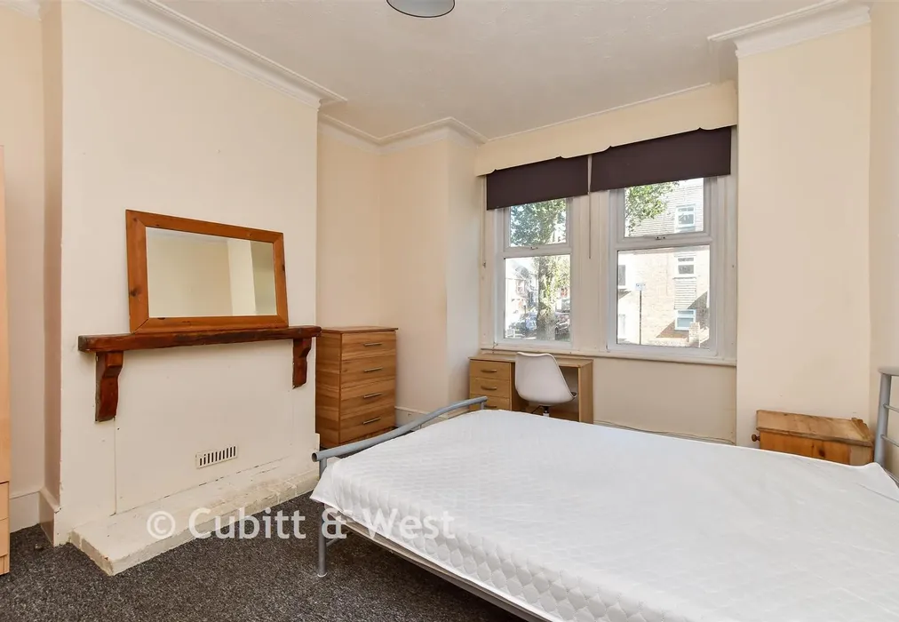 Lounge - Hartington Road, Brighton, East Sussex - Wards of Kent