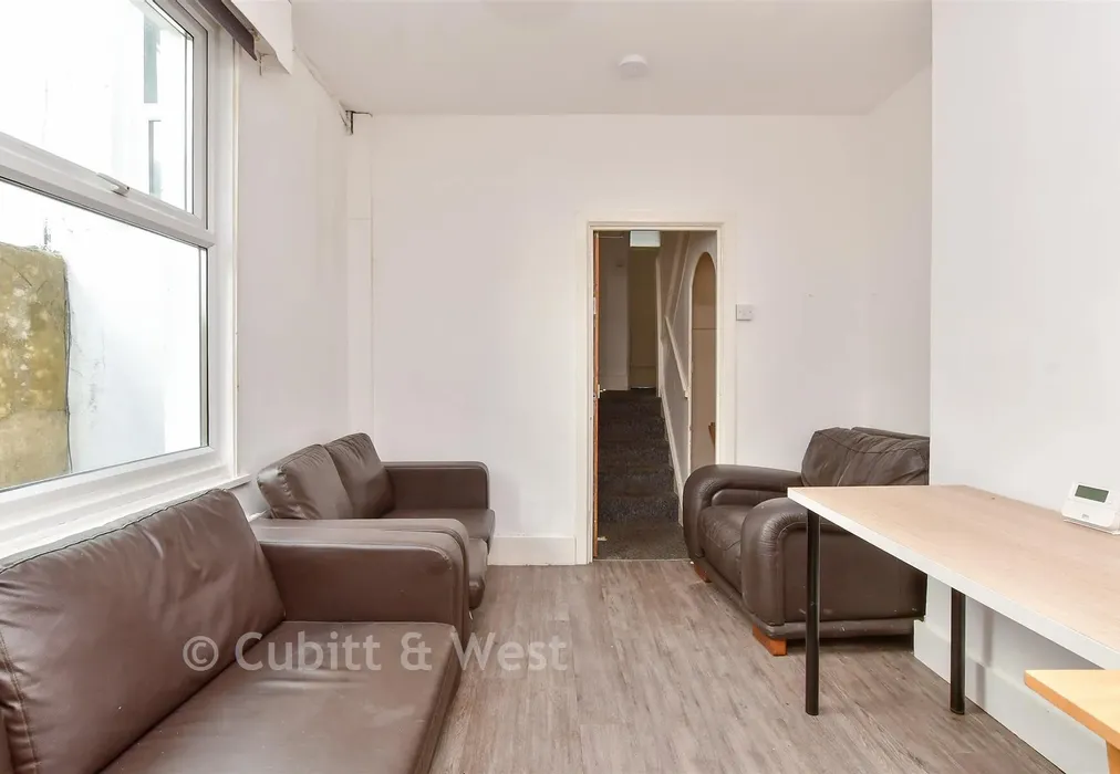 Breakfast Room - Hartington Road, Brighton, East Sussex - Wards of Kent