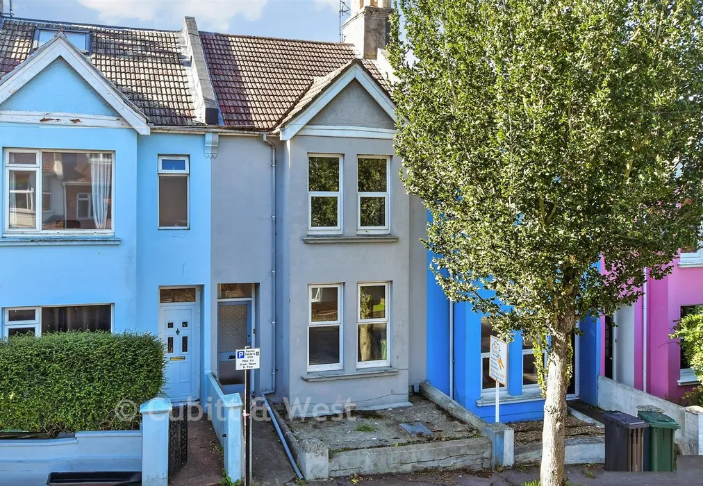 External (Web) - Hartington Road, Brighton, East Sussex - Wards of Kent
