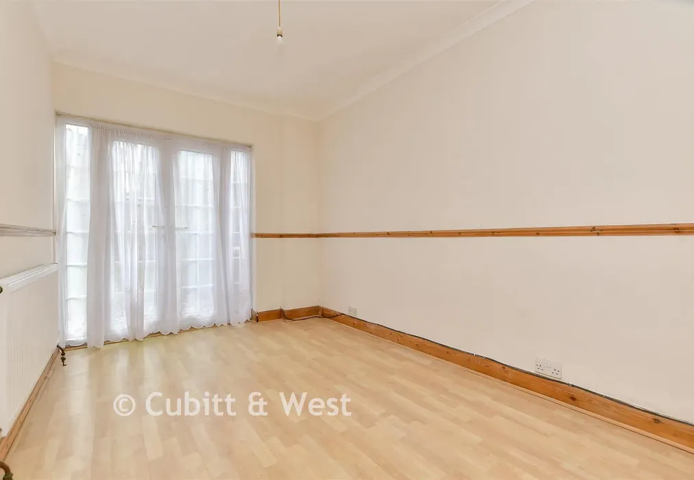 Dining Area - Rectory Road, Sutton, Surrey - Wards of Kent