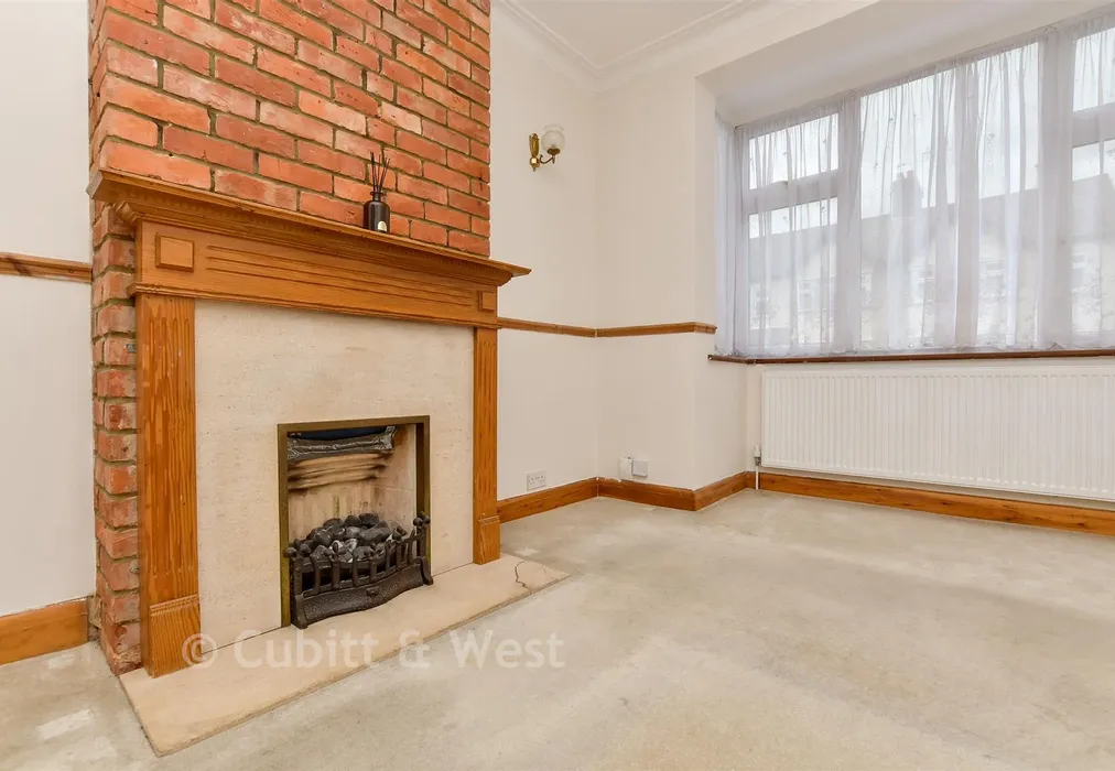 Internal Feature - Rectory Road, Sutton, Surrey - Wards of Kent