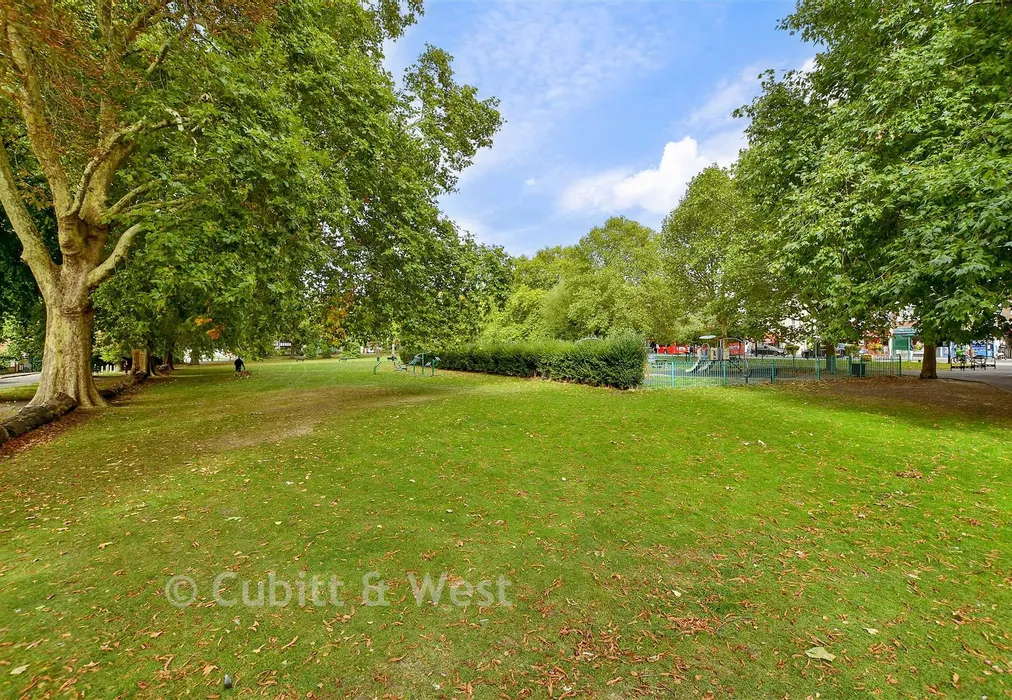 Surrounding Area - Rectory Road, Sutton, Surrey - Wards of Kent