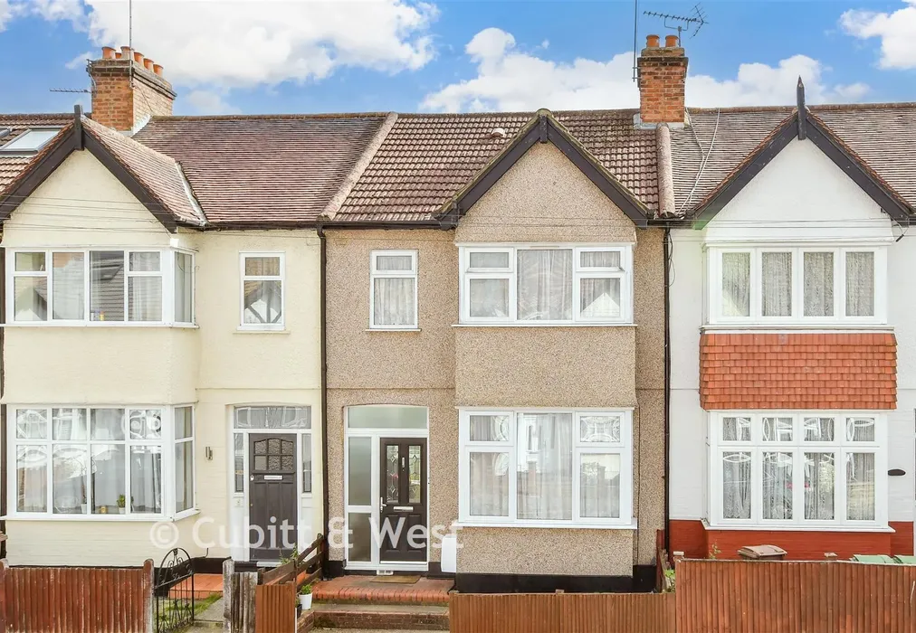 External (Web) - Rectory Road, Sutton, Surrey - Wards of Kent